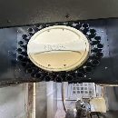 []新到2019年台湾高峰1050，三轴线规BT40刀柄，发那科MF.