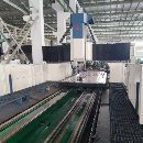 能直接定的联系京元登7028龙门，工作台2.4米7米，门宽.