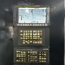 沈阳800双工位卧加，正T床身，2018年出厂，法纳克MF系.