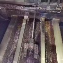 []南京新贝斯特，同款4台重型1060加工中心，工作台尺寸1.