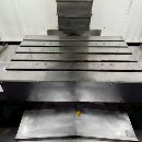 新到一台2021年南通乔威智能1160加工中心，发那科OI-M.