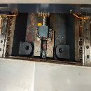 []出售2022年嵩佑850立加，三菱M80系统，主轴12000转直.